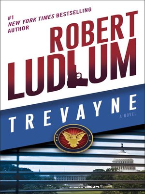 cover image of Trevayne